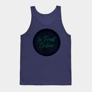 vintage the front bottoms Tank Top